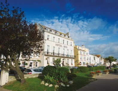 Hotel Rex Weymouth