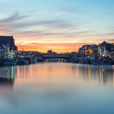 Weymouth Harbour
