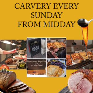 Carvery